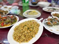 -潮香阁海鲜餐厅(较场尾店)