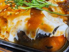 -邹胖哥好好吃餐馆(荔波美食街店)