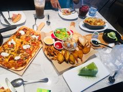 -必胜客(张掖西大街店)