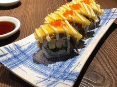 -大雄寿司(中华广场店)