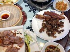 -不二舟食府(车站南路店)