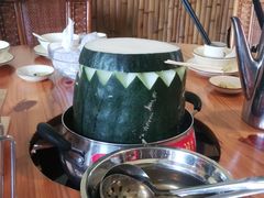 -尚竹阁冬瓜盅·18年地标美食(平洲店)
