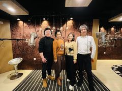 -嘉音阁录音棚影视制作中心(鑫丰雍景豪城1期店)