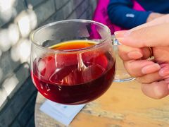 -VOYAGE COFFEE(杨梅竹店)