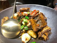 -青桃餐厅