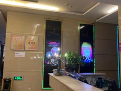 -大溪地量贩KTV(合肥1912店)