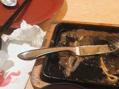 -凡塔斯牛排自助餐厅(莆田万达店)