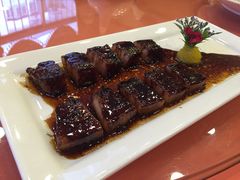 -客家汇·客家传承菜(水库店)