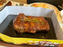 -卡朋西餐(祈福缤纷汇店)