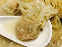-翠华餐厅(旺角文华商场店)