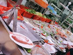 -肥弟大排档(汕樟路店)