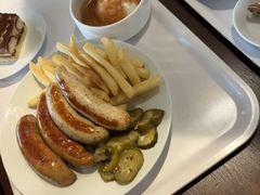 -宜家·瑞典风味餐厅(四元桥店)
