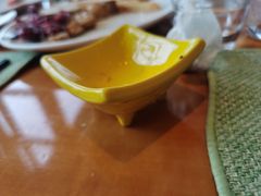 -视界美食自助餐厅·石家庄希尔顿酒店