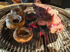 -泥炉烧肉师(新街口金銮巷店)