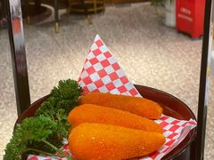 -叹茶靓点·粤式餐厅·全天茶市(石井万民广场店)