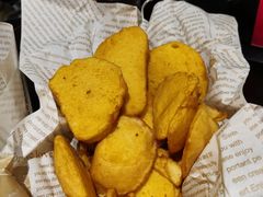 挂蛋馒头片-老板恋上鱼(振华商厦店)