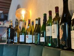 -Osteria Garden 生蚝花园餐厅(原进贤路店)