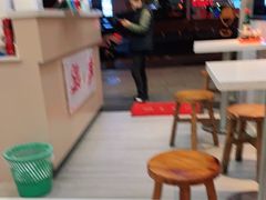 -龙记桂林米粉店(书城路店)