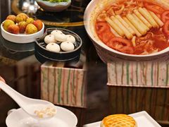 -北京四季酒店·采逸轩