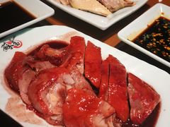 -吕纪蘇面(保利广场店)