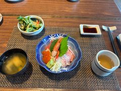 -田舍家Inakaya·炉端烧·铁板烧(天汇igc店)