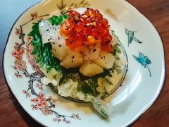 -High Yaki THE SEA海鲜居酒屋