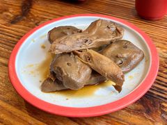 -红料理|串串有瘾·烧烤(吴中路店)