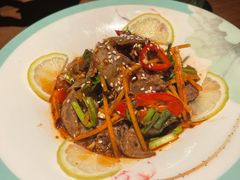 -南越郡·越式风味餐厅(青秀万达店)
