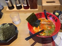 -寸屋拉面(凯德晶萃店)