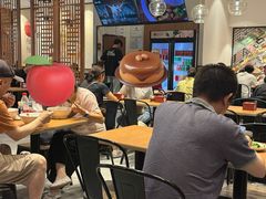-阳阳中国饭(北京荟聚店)