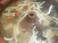 -雀舞云南菜(乐客城店)