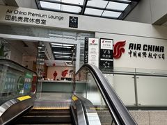 -虹桥机场国航贵宾室v8