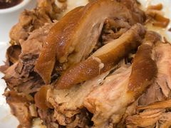 -聚首堂·特色小吃·肘子(什刹海德胜门店)