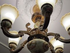 -92°C俄式厨房(中央大街店)