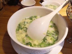 -吕氏疙瘩汤·海鲜新鲁菜(凯德mall新都心店)
