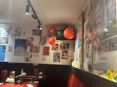 -纪州豚骨酱油拉面(锦延路店)