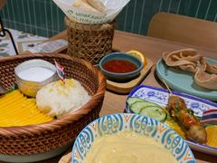 -迷你椰·泰式大排档(共康店)