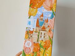 -猫的天空之城概念书店(杭州南宋御街店)