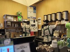 -迷客夏Milksha(无锡苏宁店)
