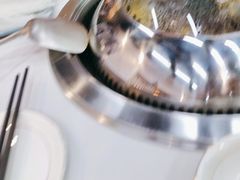 -冰城焰会大丰收铁锅炖(萝岗万达金街店)