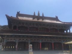 -西宁南禅寺-法幢寺