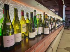 大堂-肆海小川菜酒馆Wine Bistro (青年路店)