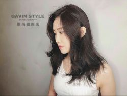 -崇尚GAVIN STYLE