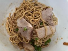 -非遗·爱西干面(小公园总店)