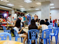 大堂-肥弟大排档(汕樟路店)