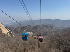 -丹东凤凰山景区