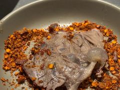 -古市香跷脚牛肉·非遗传承单位