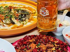 -No.DD戳子烧烤·江湖菜(北京总店)