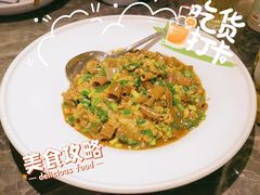 海肠捞饭-前海沿·青岛菜(乐客城店)