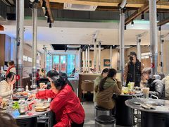 -炽城·烤肉名家(鸿达中央广场店)